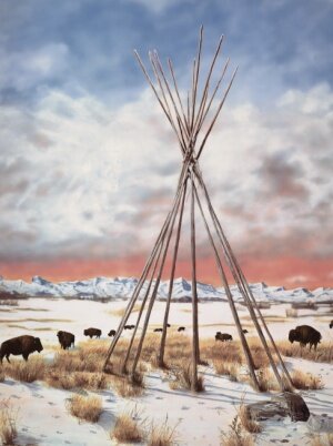 Come see Gayle Kohut's paintings at A Brush with Art, Art Show and Sale in Didsbury Alberta, April 1 and 2, 2023.